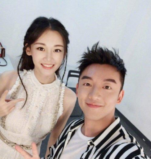 娱乐吃瓜爆料郑恺女儿